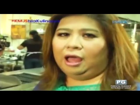 Kapuso mo Jessica Soho - August 24 2014 FULL