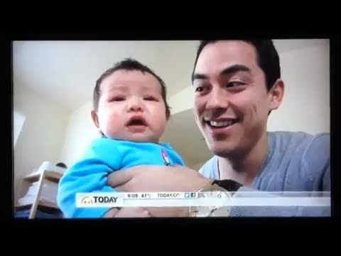 FEATURED ON NATIONAL TELEVISION!!! - January 25, 2013 - itsJudysLife Vlog