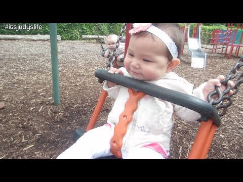 Time to say Goodbye :( - June 16, 2013 - itsJudysLife Vlog