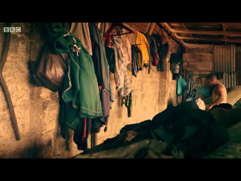 Slum Survivors Episode 1: Lagos (Nigeria) BBC Documentary 2014