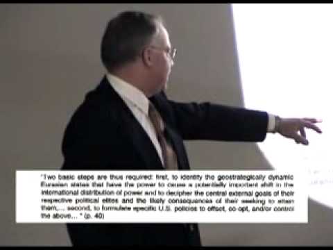 9/11 - Mike Ruppert - The Truth And Lies Of 911 -(Full length)