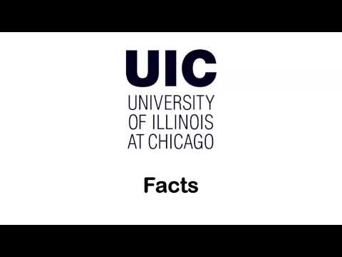 University of Illinois at Chicago