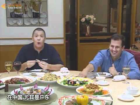 Dongguan Live: 5.Cantonese food