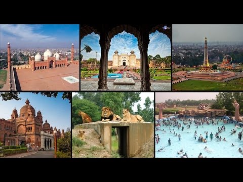 || Documentary on World City LAHORE || HD ||