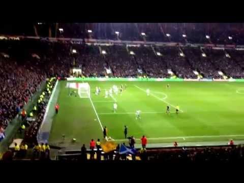 Scotland 1-0 Republic of Ireland Shaun Maloney Goal Euro 2016 14/11/2014