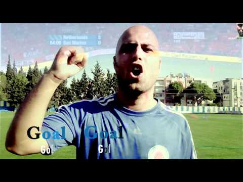 SAN MARINO NATIONAL TEAM SONG (Champion Theme) - SAN MARİNO ŞAMPİYONLUK MARŞI (Murat Akay)