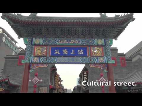 Discover Tianjin: a great destination in China