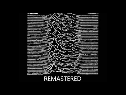 Joy Division : Warsaw (Full Album Remaster) HQ Audio