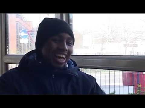 (Plumstead & Woolwich) documentary 'Welcome 2 Slumstead 2007'