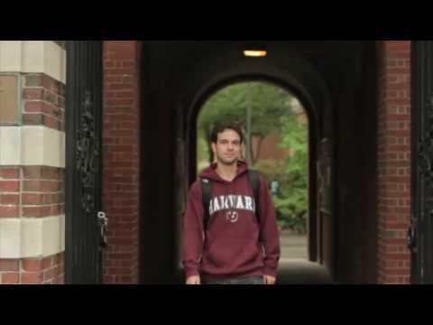 Harvard student's guide to Harvard University