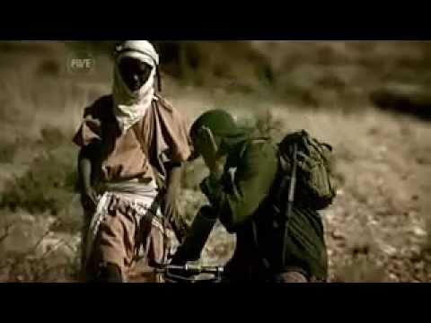 SAS Heroes: Last Stand In Oman (1/3)