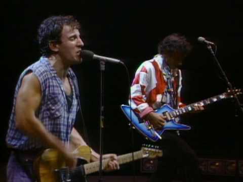 Bruce Springsteen - Born to Run