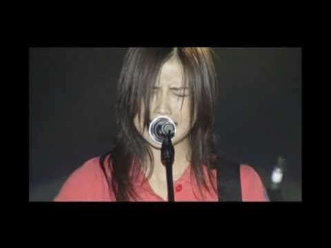 Yui - Namidairo Live