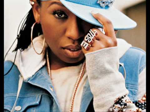 Missy Elliot ft. Ludacris & Trina - One Minute Man Dirty