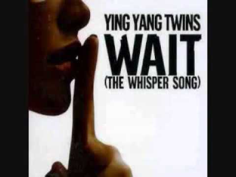 Ying Yang Twins Wait The Whisper Song Remix Busta Rhymes,Missy Elliott usw.