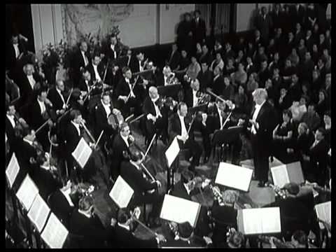 The Art of Conducting - Legendary Conductors of a Golden Era