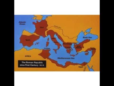 World History 9 Roman Republic