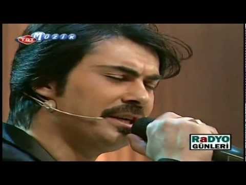 Oktay Bora Ertuğrul ♫ BAHÇADA YEŞİL ÇINAR