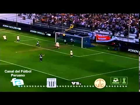 ALIANZA LIMA vs UTC RESUMEN COMPLETO de FUTBOL EN AMERICA | 23/11/2014