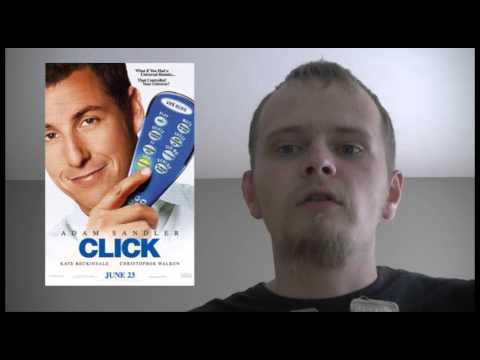 Click (2006) Movie Review