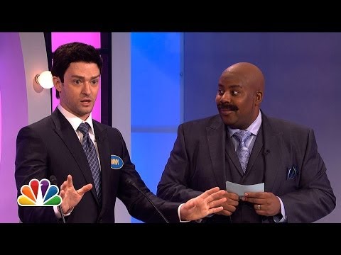 Family Feud - SNL Highlight