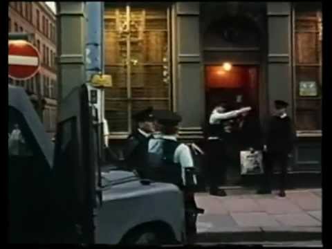 Irish Ways (1988 Documentary about the IRA and the Troubles in Northern Ireland) (COMPLETE)