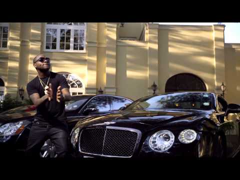 Davido ft Mafikizolo -  