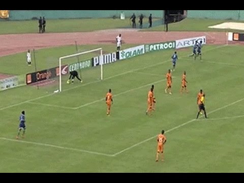 Sport / Football : Le match Sierra Leone se jouera en Côte d'Ivoire