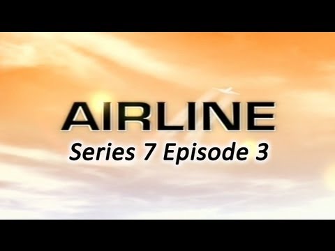 Airline UK Easyjet TV Show - Series 7 Episode 3