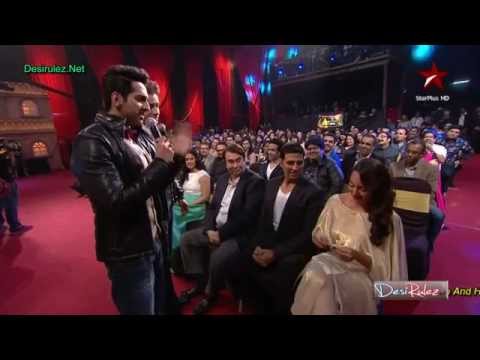 Star Box Office India Awards 19th October 2014 Full Show HD