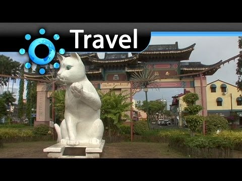 Malaysia Travel Video Guide