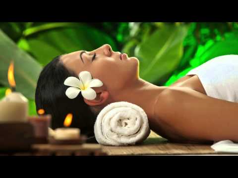 3 HOURS Relaxing Music | Yoga Background | Meditation - Spa - Massage - Sleep - Study