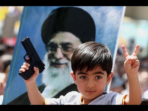 2014 July Breaking News USA & Iran longtime enemies now potential partners?