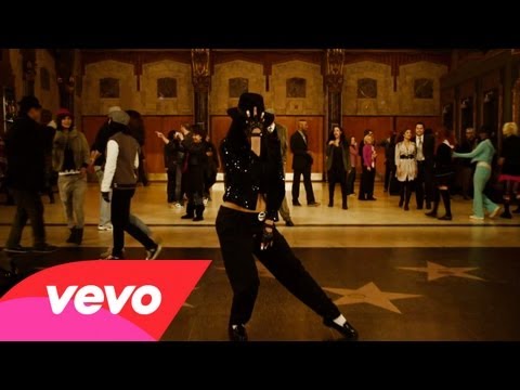 Michael Jackson - Hollywood Tonight