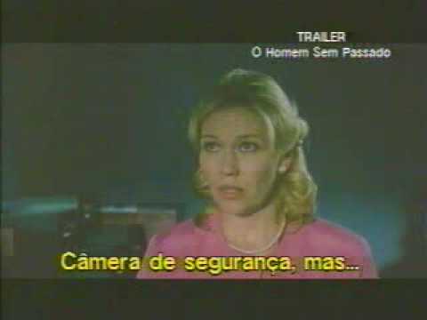 O Homem Sem Passado (Trailer)