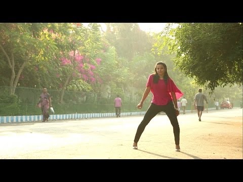 Pharrell Williams - Happy (Chennai - India)