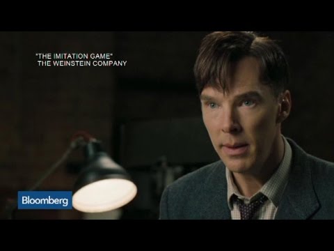 `Imitation Game' Director on Sony Hack: It's Frightening