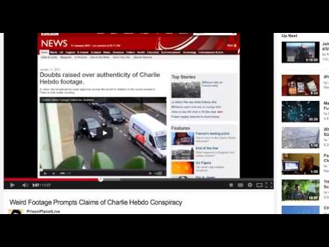 Prison Planet Uses Fake BBC Article to SMASH 