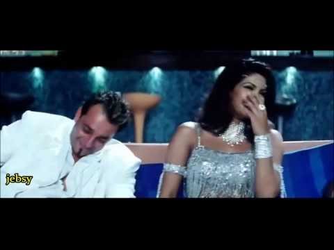 Sanjay Dutt Kidnap Scene- Plan (2004)