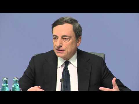 ECB Press Conference - 4 December 2014