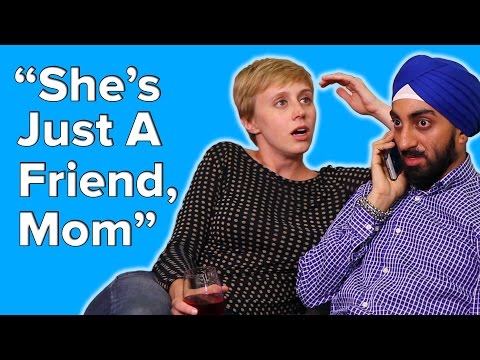 11 Awkward Moments Indian-Americans Will Recognize