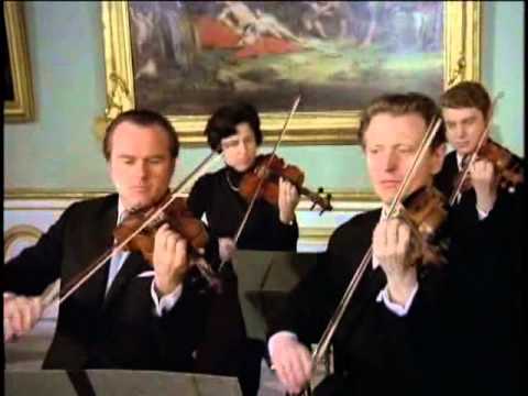 Bach - Richter, Conciertos de Brandenburgo 1-6, BWV 1046-1051