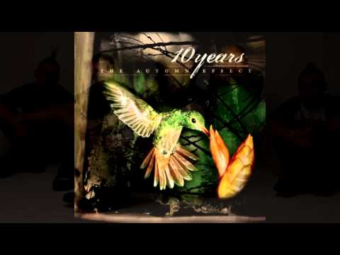 10 Years - The Autumn Effect (2005) (Full Album) HD