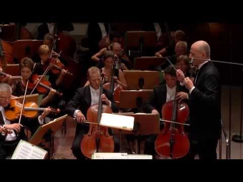 Bruckner: 3. Sinfonie (Fassung 1889) ∙ hr-Sinfonieorchester ∙ Paavo Järvi