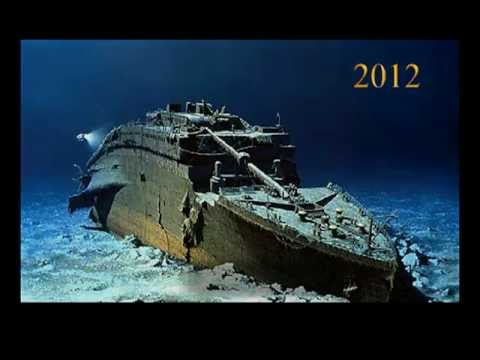 TITANIC TRIBUTE 1912 - 2012