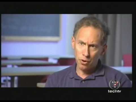 Big Thinkers - Robert Langer [Biomedical Engineer]