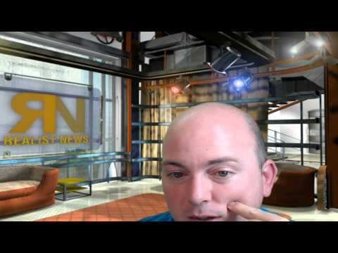 REALIST NEWS - Greece's Top Tax Collector Resigns - Why?