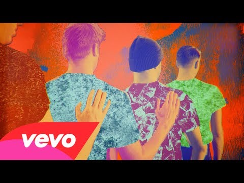 Wild Beasts - Mecca (Official Video)