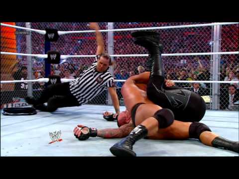 WWE Superstars - April 12, 2012