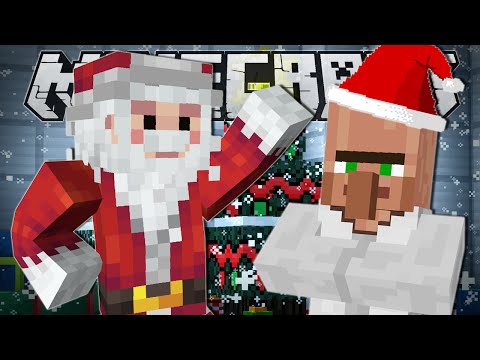 DR TRAYAURUS' CHRISTMAS COUNTDOWN | Minecraft [Day Six FINALE! - 2014]